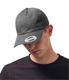 Flexfit by Yupoong Low Profile Cotton Twill Cap